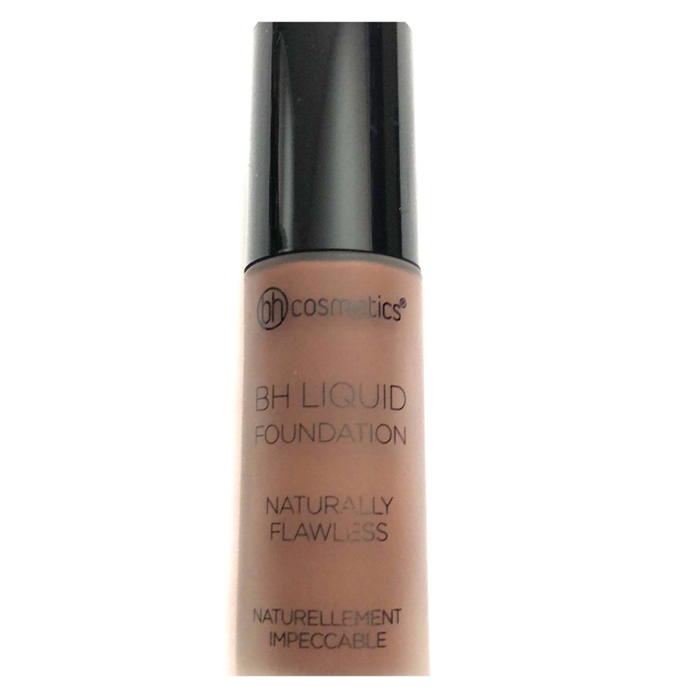 BH Cosmetics Liquid Foundation